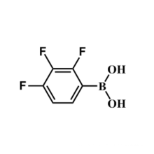 2,3,4-Trifluorophenylboronic acid CAS 226396-32-3